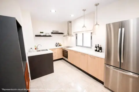 Piso en calle de la Corredera, 4