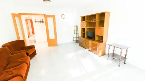 Piso en calle de Martínez de la Rosa, 5