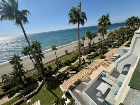 Ático en Urbanización Dominion Beach