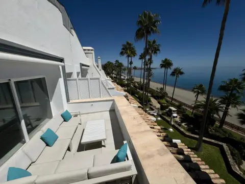 Ático en Urbanización Dominion Beach