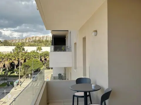 Apartamento en calle Miguel de Cervantes-Nva A