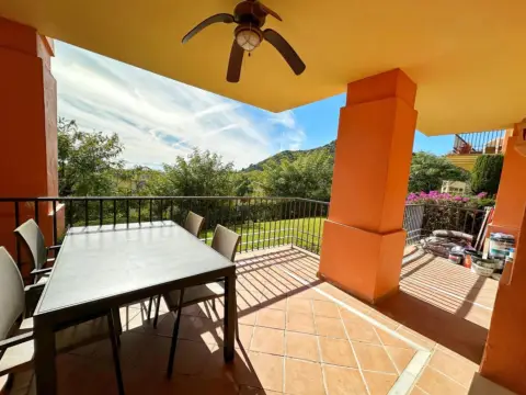 Piso en calle Torre Esteril