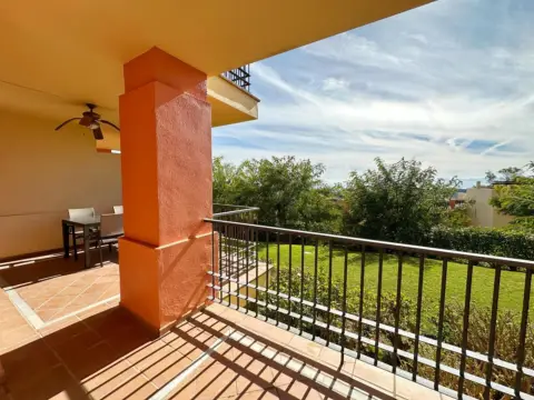 Piso en calle Torre Esteril