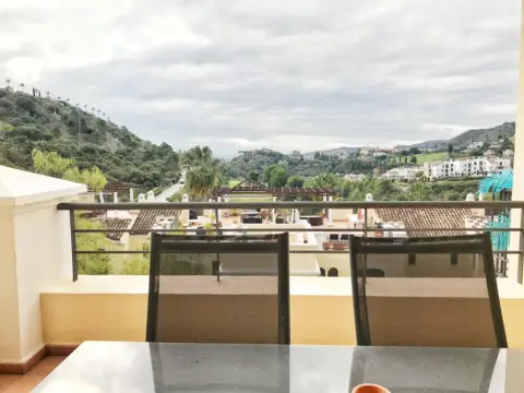 Apartamento en calle Torre Esteril