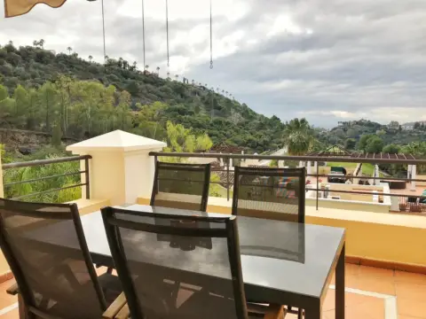 Apartamento en calle Torre Esteril