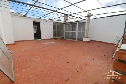 Chalet en Alhaurín El Grande