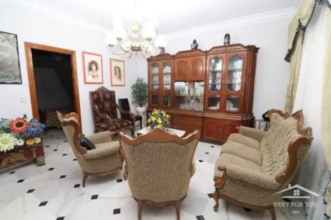 Chalet en Alhaurín El Grande