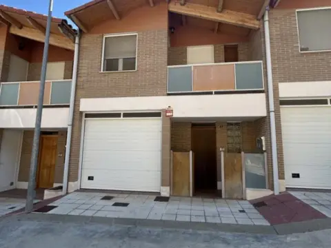 Chalet en Carretera de Zaragoza