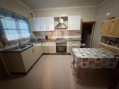 Chalet en calle Huertas Bajas de Cabra