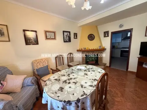 Chalet en calle Huertas Bajas de Cabra