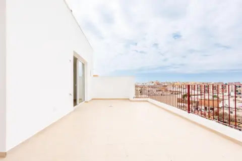 Ático en Torre del Mar