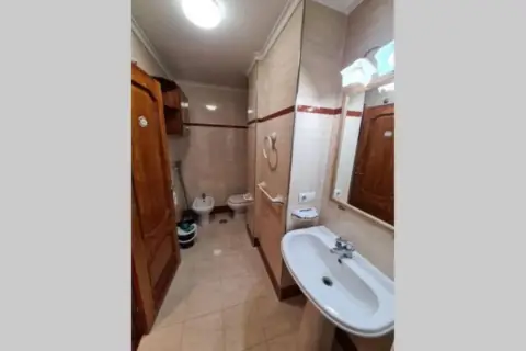 Piso en Avenida de la Costa