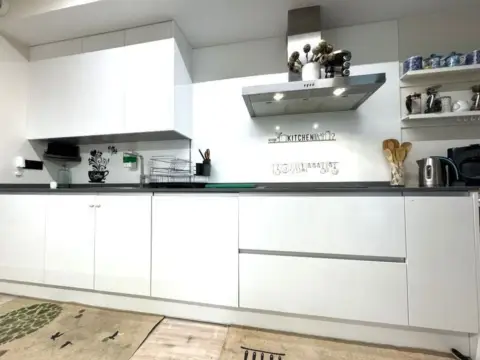 Piso en calle de Tiepolo, nº 2