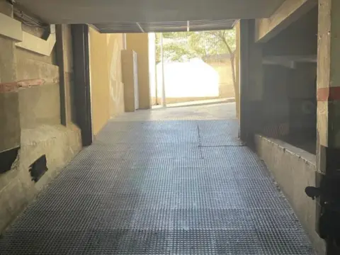 Garaje en Carrer de Ferran Puig, 32