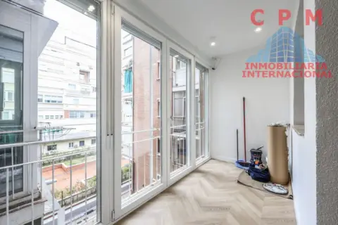 Piso en Nueva España