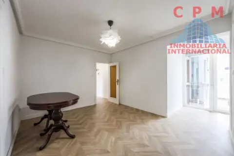 Piso en Nueva España