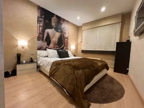 Piso en calle de San Mauro