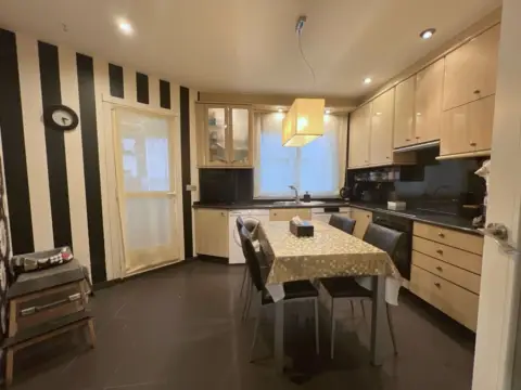 Piso en calle de San Mauro