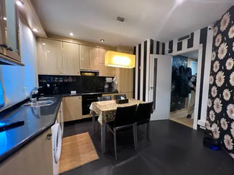 Piso en calle de San Mauro