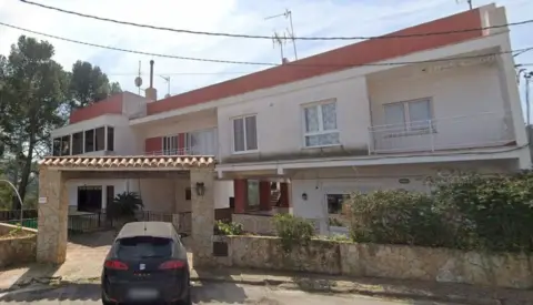 Piso en Carrer del Miramar, 33
