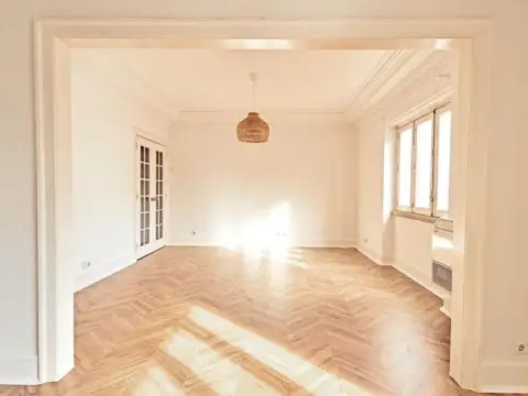 Piso en Salamanca