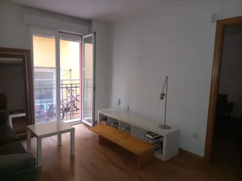 Piso en calle de la Morera