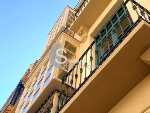 Local comercial en calle Madre de Dios