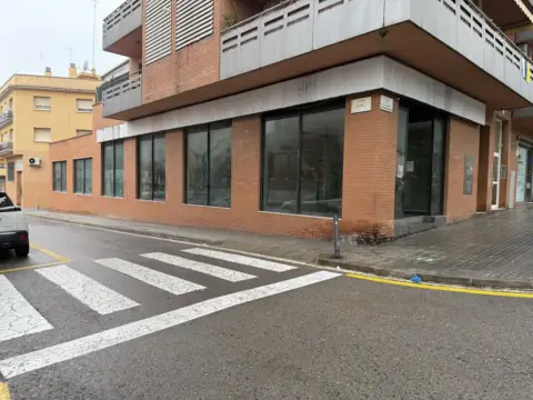 Local comercial en Rambla de Blas Infante