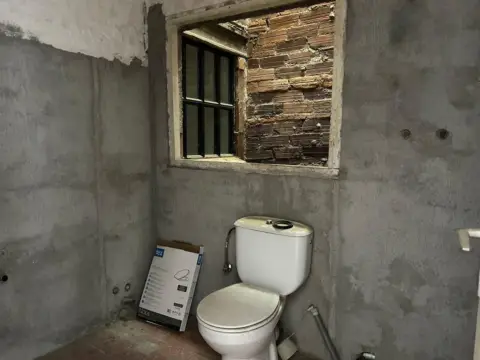 Chalet en Carrer de Manresa