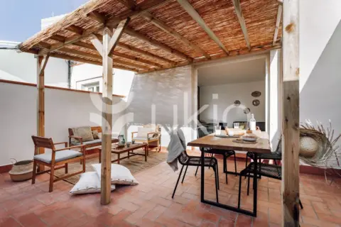 Imagen de vivienda en alquiler