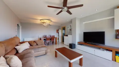 Ático en Carrer de València