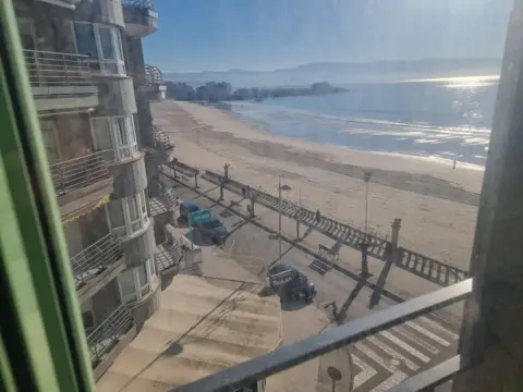 Piso en calle de Lugo, 3