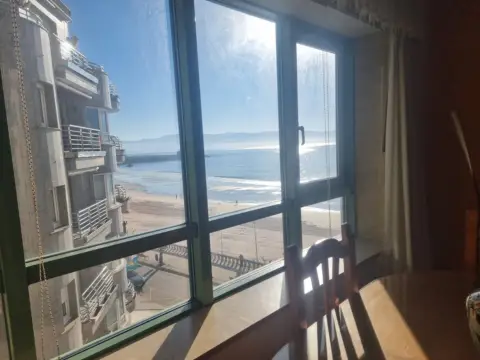 Piso en calle de Lugo, 3