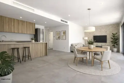 Chalet en Carrer de Rossini