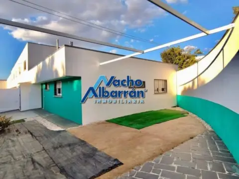 Chalet en La Pilara-Atalaya