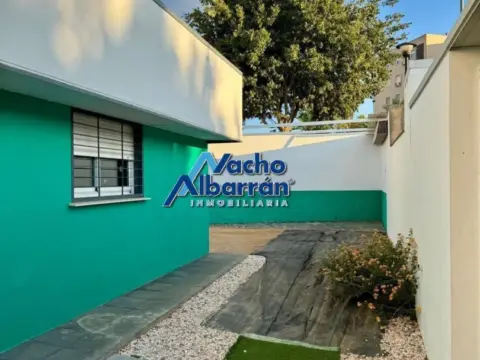 Chalet en La Pilara-Atalaya