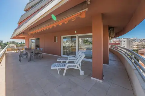 Piso en calle Camilo José Cela