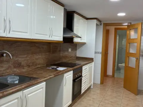 Piso en Carrer de la Serrería, 30