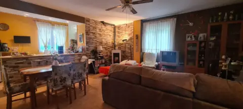 Finca rústica en calle de las Pimpolladas