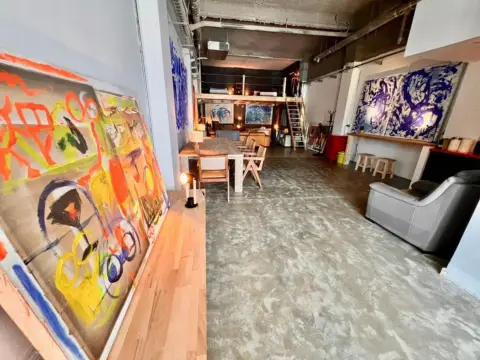 Piso en calle de Eugenia Viñes