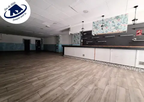 Local comercial en Centre