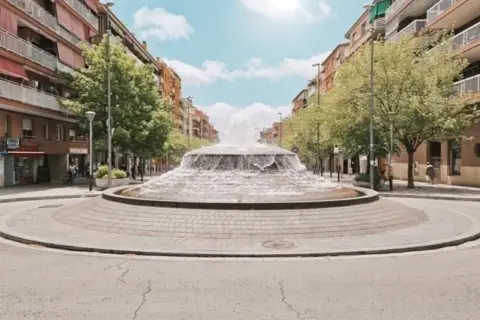 Garaje en Carretera de Barcelona, 290