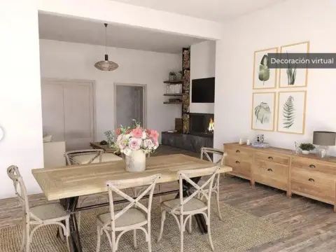 Casa en Carrer de Santo Tomàs, 4