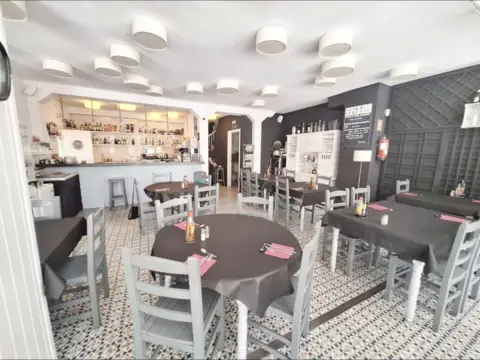 Local comercial en Centre