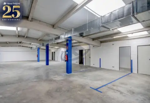 Garaje en Carrer del Doctor Ferran, 9