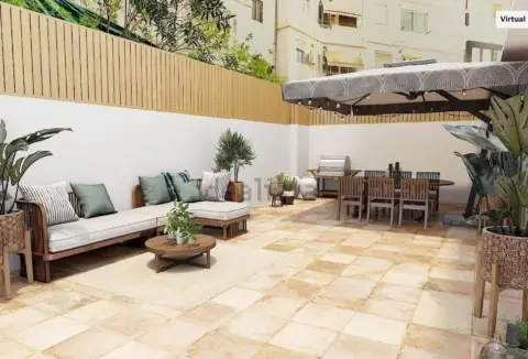 Piso en Carrer Sant Josep de Calassanç