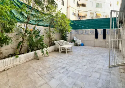 Piso en Carrer Sant Josep de Calassanç