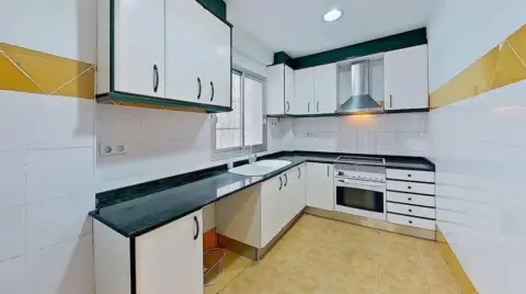 Piso en Avenida de Ausiàs March