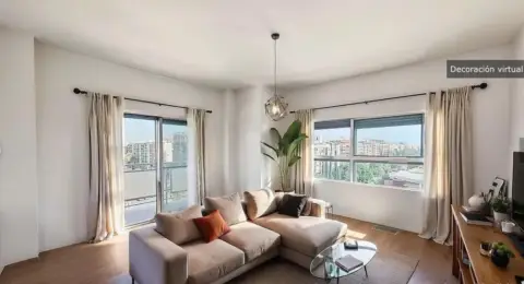 Piso en Avenida de Ausiàs March