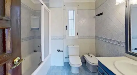 Piso en Avenida de Ausiàs March